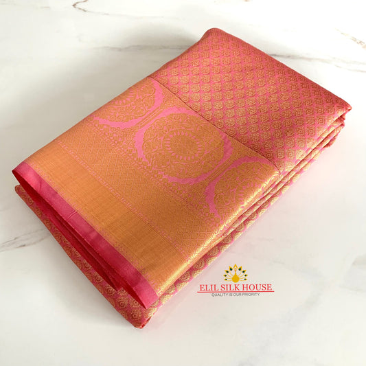 Soft Pattu „Malar“