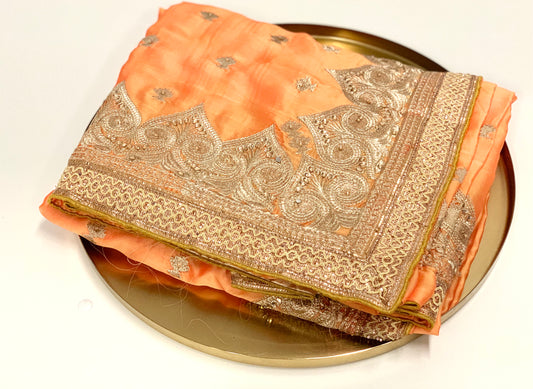 Designer Saree „Sana“