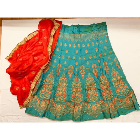 Lehenga „Horizon“