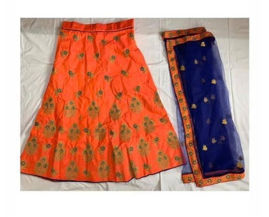Lehenga „Zaira“